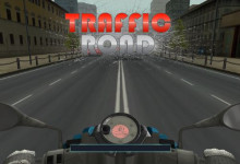 traffic-road